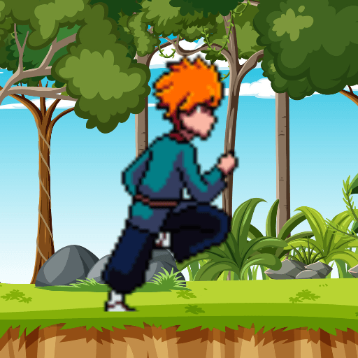 Eternal Dash – Endless Run