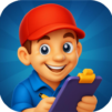 Supermarket Idle: Manager Sim
