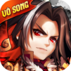 Thiếu Niên Vô Song-Chiến 6vs6
