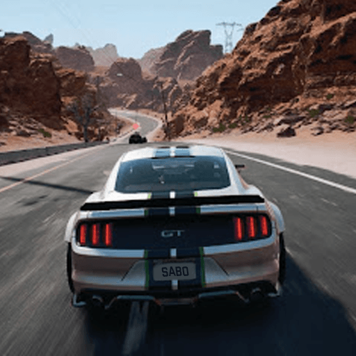 Highway Racer: Traffic Speed