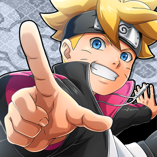 暢玩 NARUTO X BORUTO 忍者熱闘 PC版 19