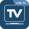 Fernsehen App mit Live TV