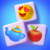 Tile Trio: Triple match - 3D