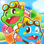 Bub's Puzzle Blast! pc