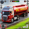 Oil Truck Driving Games 3D
