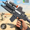 Gun Games 3d: Squad Fire Free - FPS Shooting War