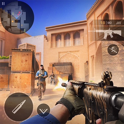 BlueStacks