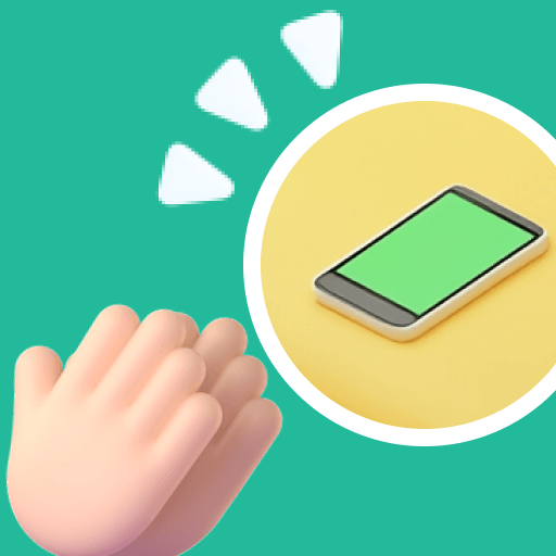 ClapTrack: Find Your Phone Now