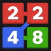 Unisci i numeri : Link 2048