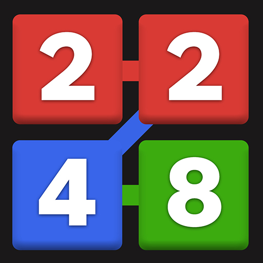 Gabungkan Nomor : Link 2048