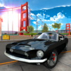 Car Driving Simulator: SF