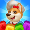 Sweet Cubes : Match & Blast