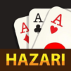 Hazari – 1000 Points Card Game