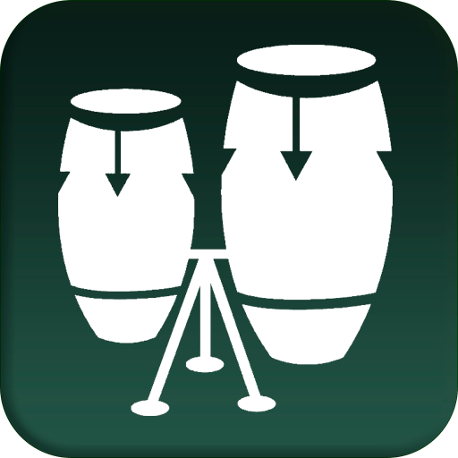 Salsa percusión