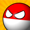 eSim Countryballs Country Game