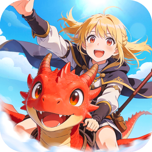 ドラゲナイ：竜騎士学園