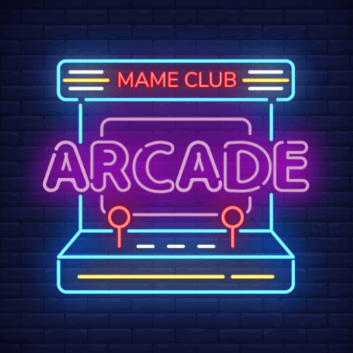 Mame Club Arcade Emulator Pro