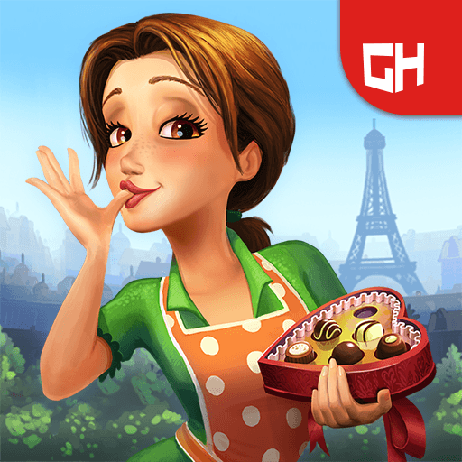 Delicious – True Love
