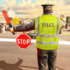 Border Patrol Police Story