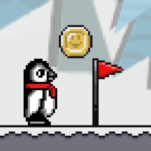 Super Penguin World