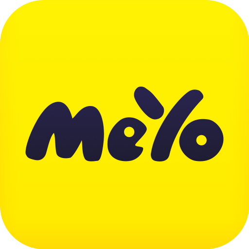 MeYo : be friends