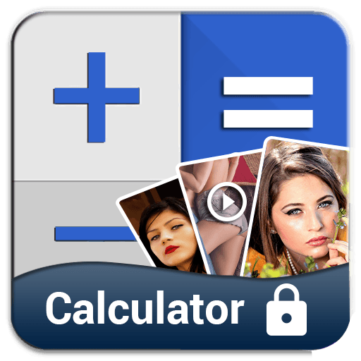 Private Photo, Video Locker