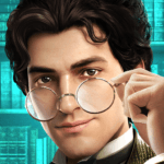 Detective Sherlock pc