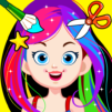 Mainkan Game Salon Rambut Gadi