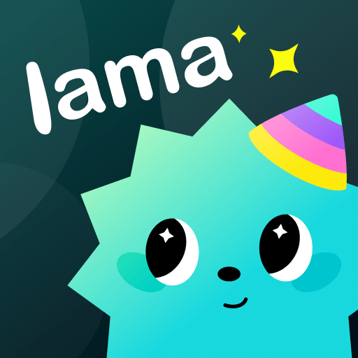 Lama Lite – Voice Chat Room