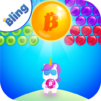 Bitcoin Pop - Earn REAL Bitcoin!