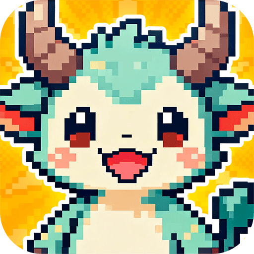 Monster Frontier: Pixel Saga