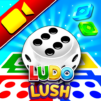 Ludo Lush-Game with Video Call