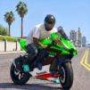 Ultimate Rider Open World Game