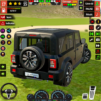 Jeep Driving Game: SUV Jeep