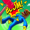 Push the Dummy: Ragdoll Fall