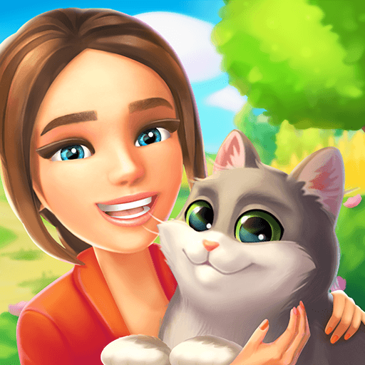 Goodville: Farm-Spiel-Genießen