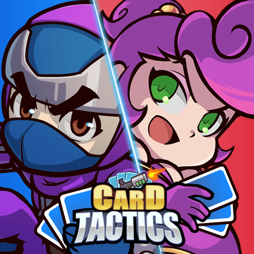 Fortune Fight CCG