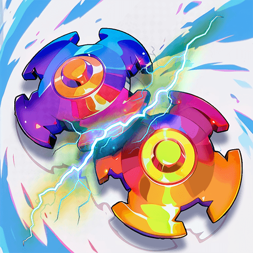 Spinner Blade Blade Arena