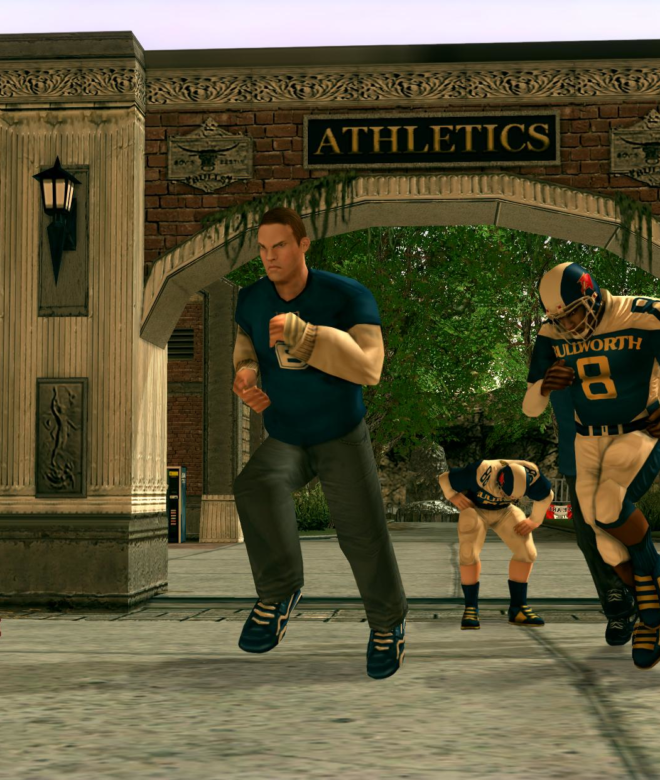Download Bully Anniversary Edition on PC with BlueStacks