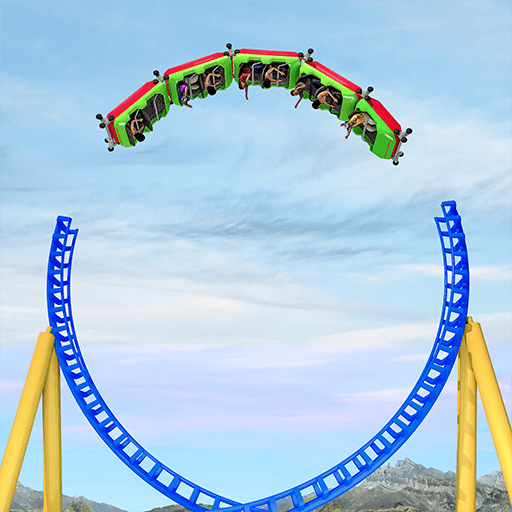Ultimate Roller Coaster Sim