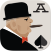 Churchill Solitaire Card Game