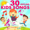 Nursery Rhymes – Offline Songs