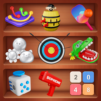 Antistress Toys &amp; Mini Games
