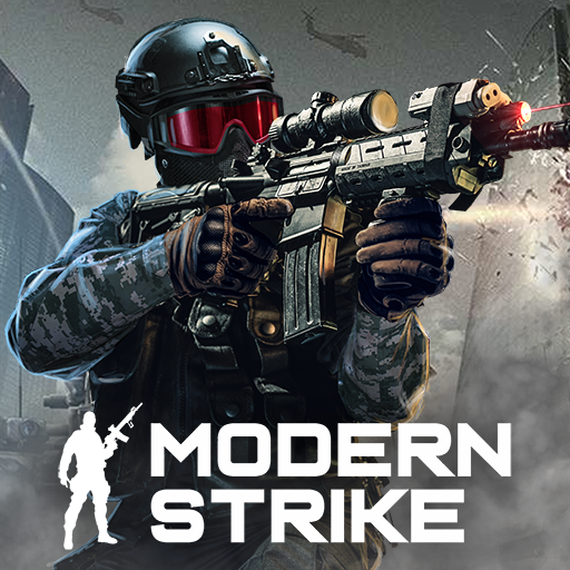 Download & Play Critical Strike CS: Online FPS on PC & Mac (Emulator)