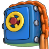Zombie Farm