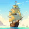 Ship Master: Match 3 Port