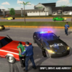 NY Police Encounter : Police Chase Simulator