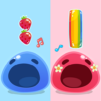 Duet Slimes