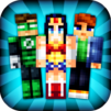 Skins for Minecraft PE 2