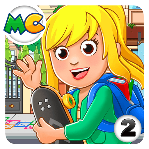 Download & Play Toca Life World: Build a Story on PC & Mac (Emulator).